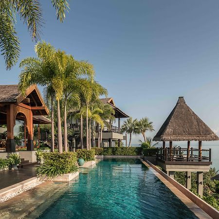 Four Seasons Resort Koh Samui Ban Bang Po Ngoại thất bức ảnh