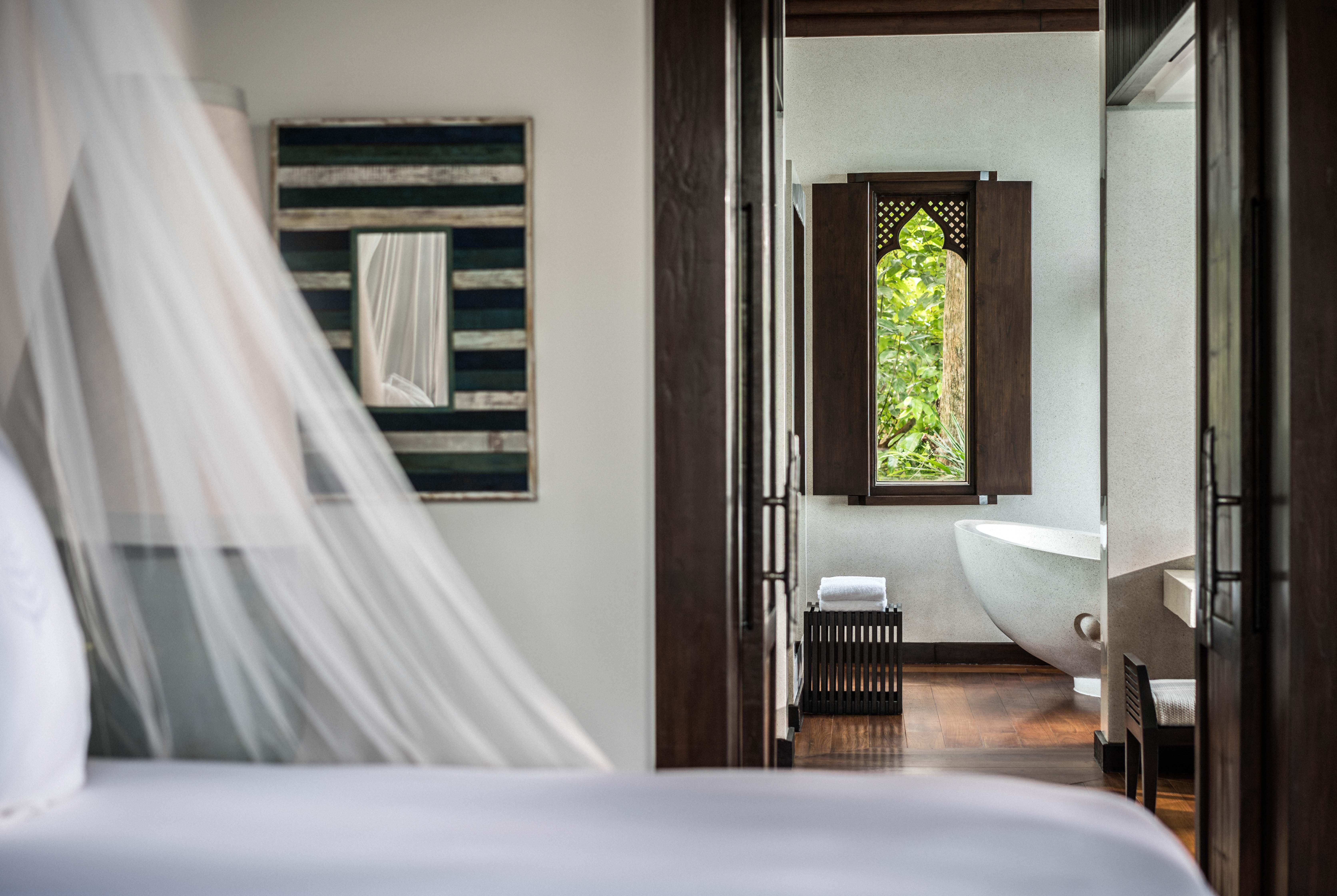Four Seasons Resort Koh Samui Ban Bang Po Ngoại thất bức ảnh