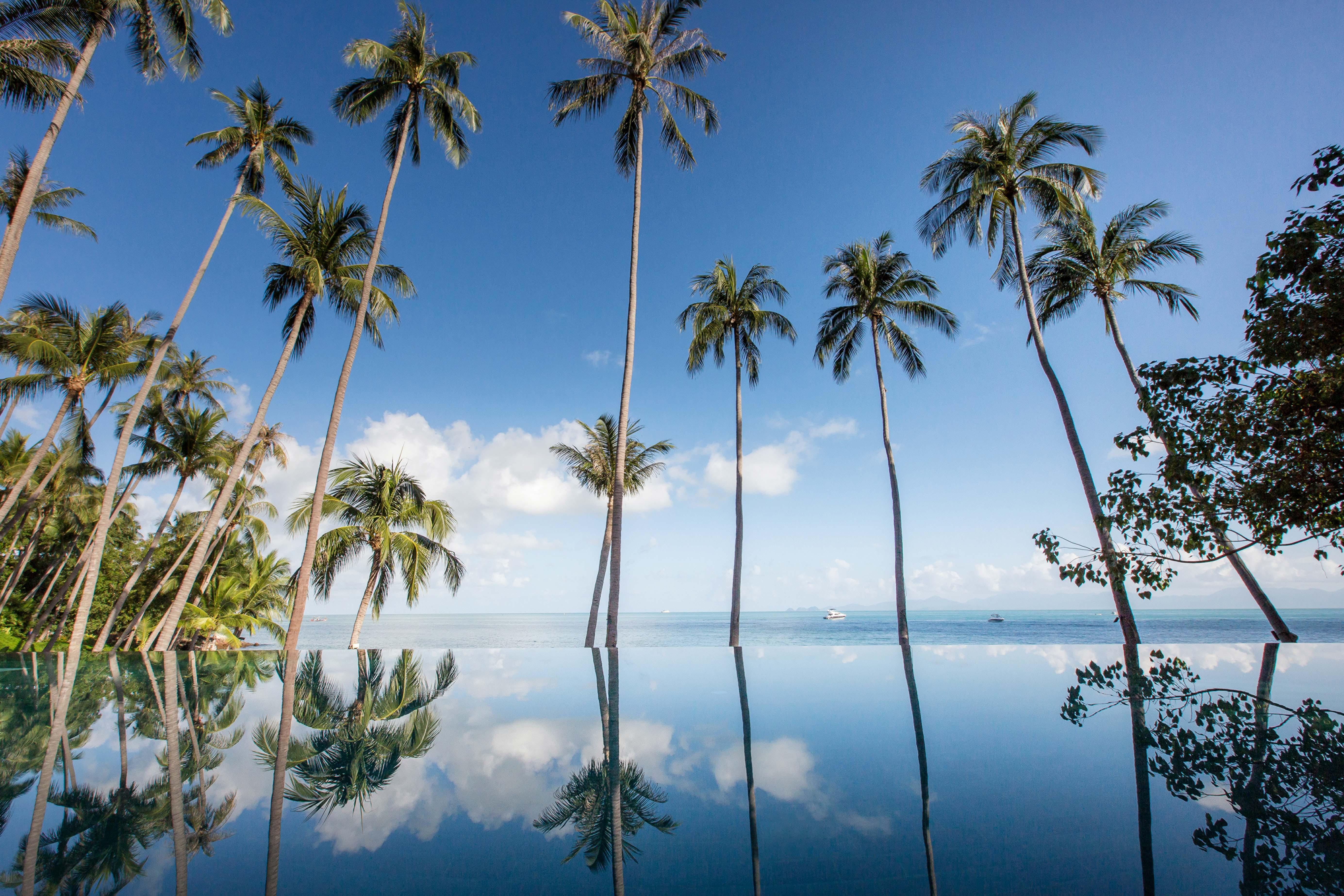 Four Seasons Resort Koh Samui Ban Bang Po Ngoại thất bức ảnh