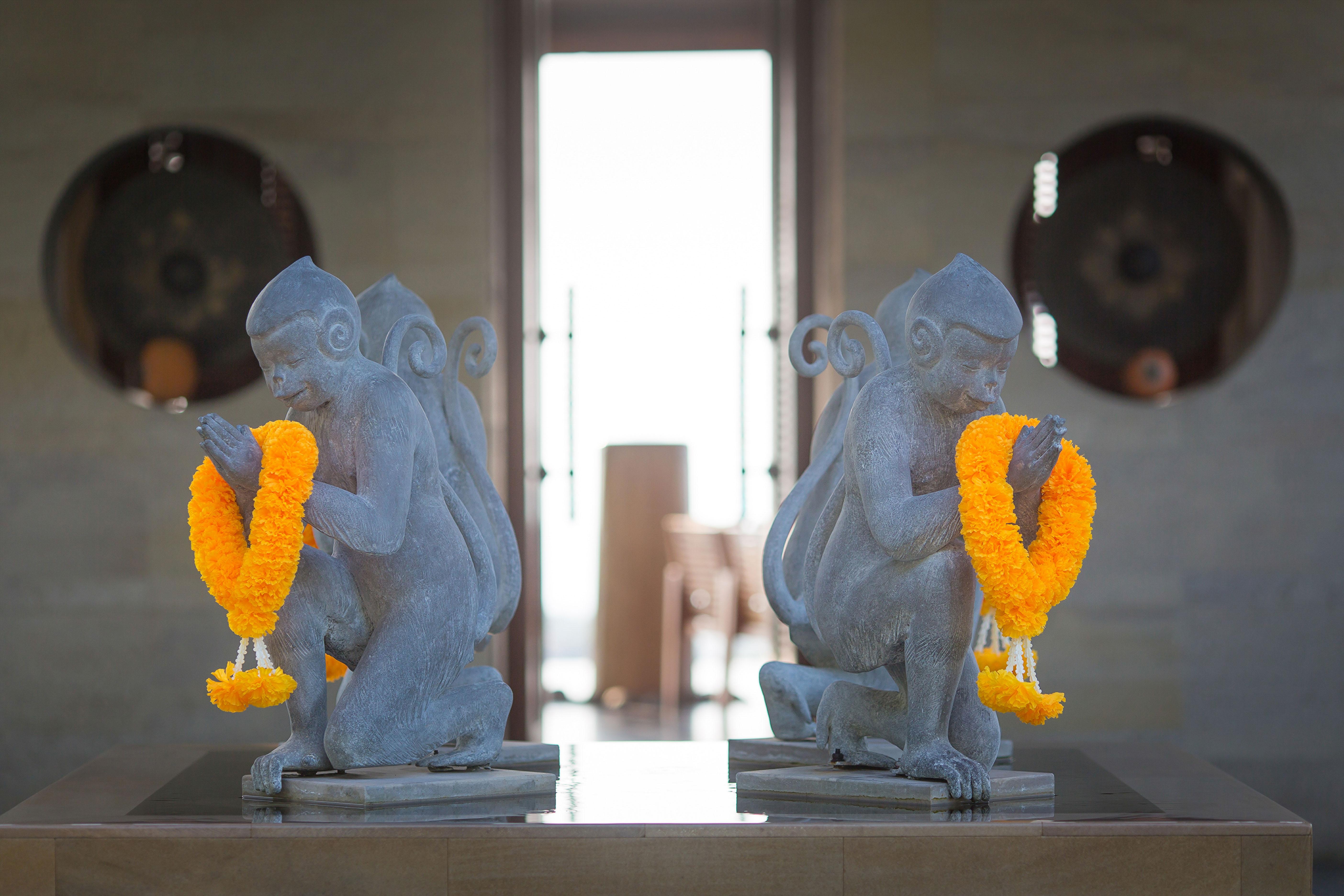 Four Seasons Resort Koh Samui Ban Bang Po Ngoại thất bức ảnh