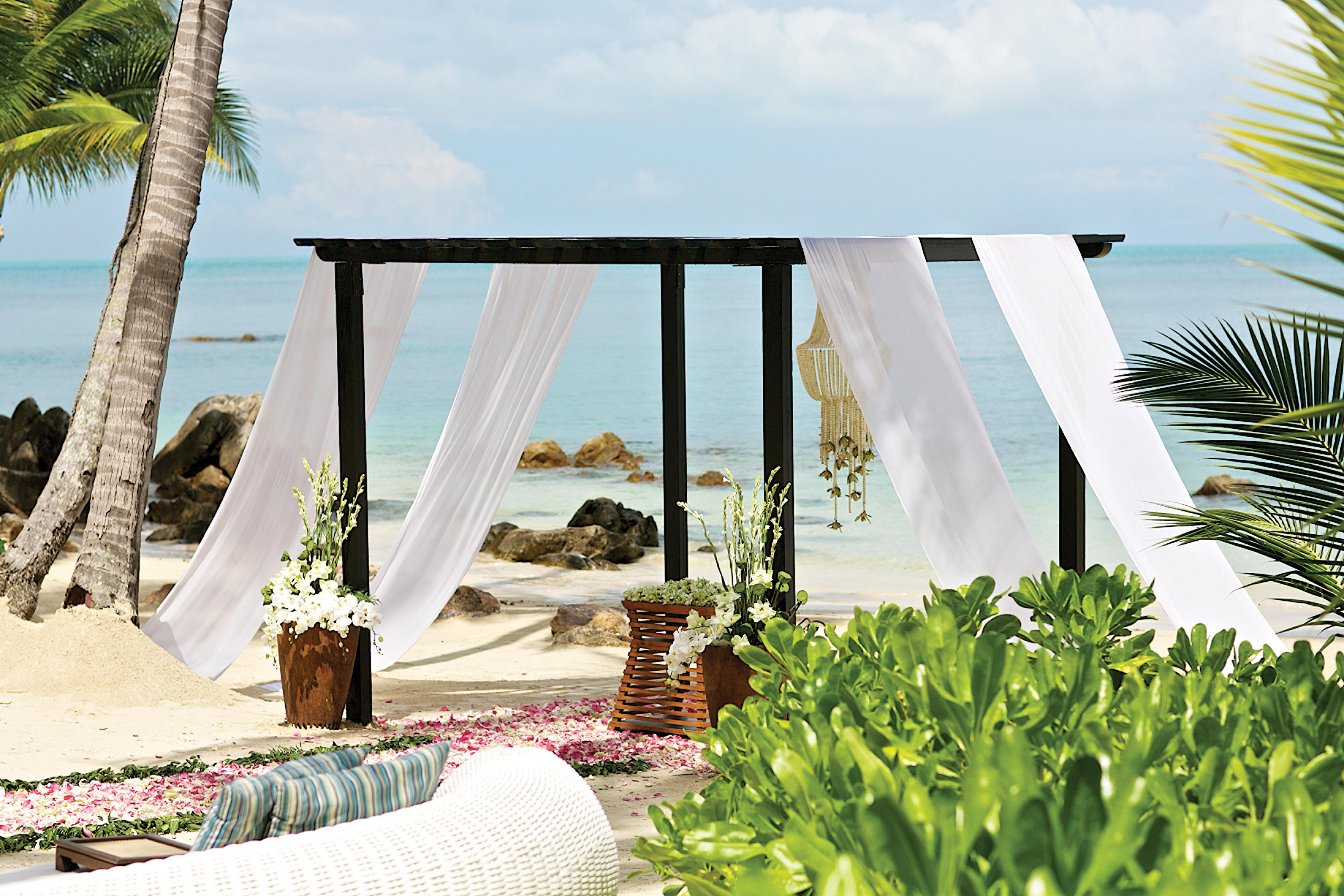 Four Seasons Resort Koh Samui Ban Bang Po Ngoại thất bức ảnh