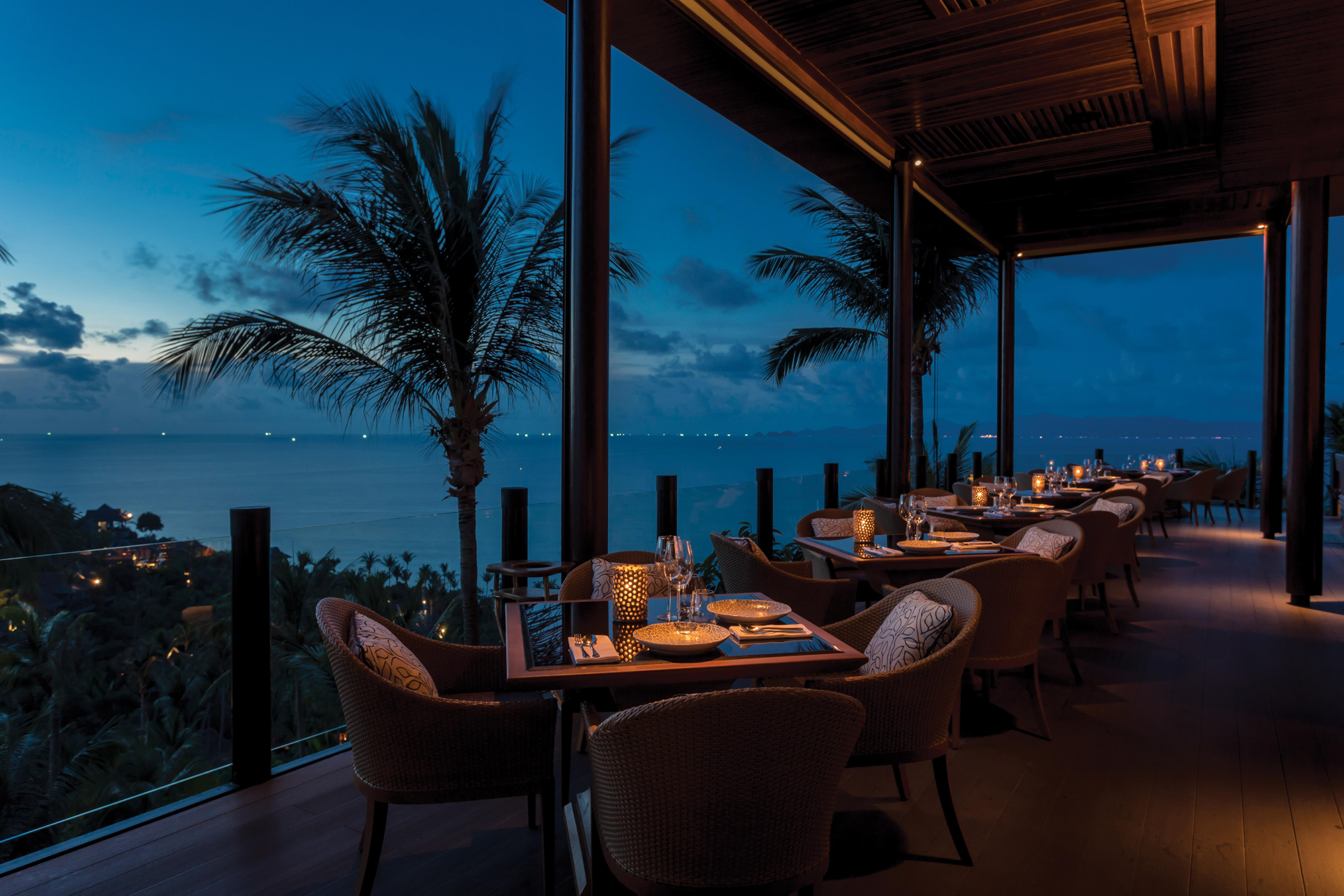 Four Seasons Resort Koh Samui Ban Bang Po Ngoại thất bức ảnh