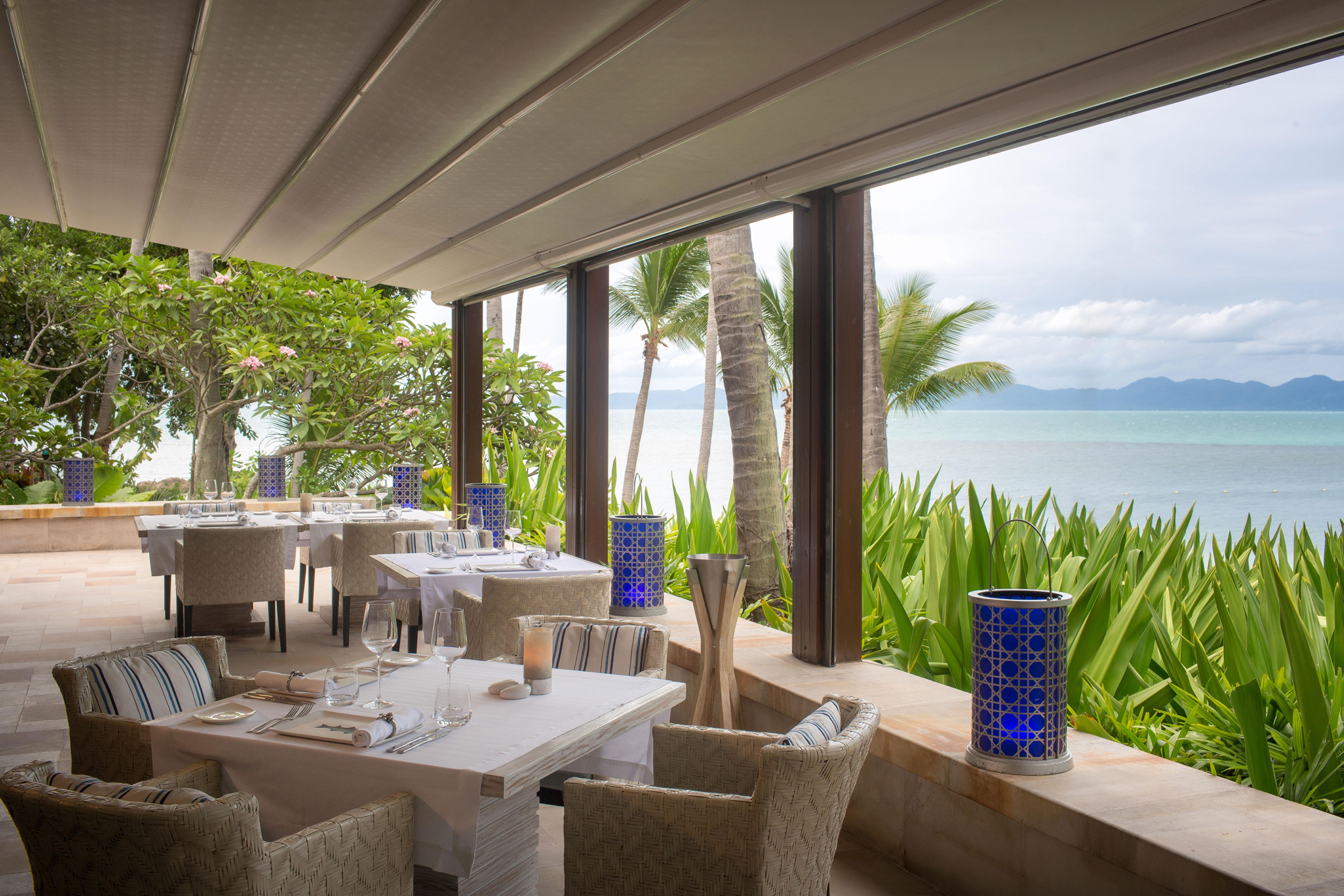 Four Seasons Resort Koh Samui Ban Bang Po Ngoại thất bức ảnh